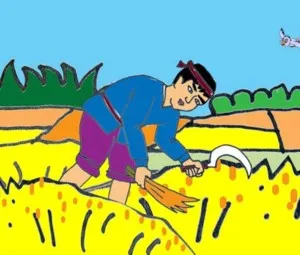Nông dân với thành hoàng