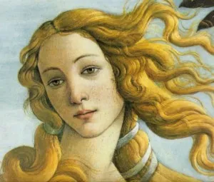 Nữ thần Aphrodite