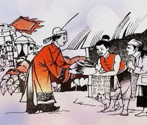 Ông trạng Nồi