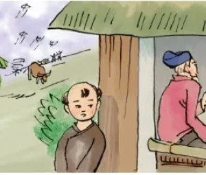 Ông Trạng thả diều