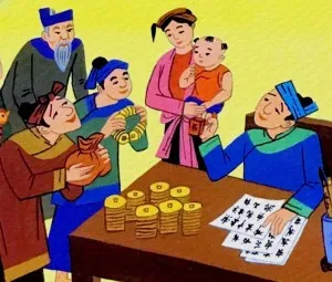 Phân xử tài tình