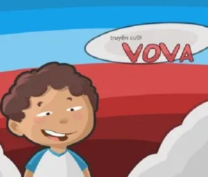 Phòng riêng của Vova