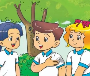 Quà sinh nhật