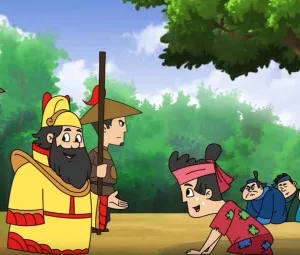 Quả táo vàng