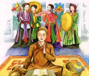Quan Âm Thị Kính