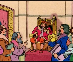 Rất nhiều mặt trăng