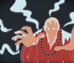 Sa-Norbou - Truyện cổ Tây Tạng
