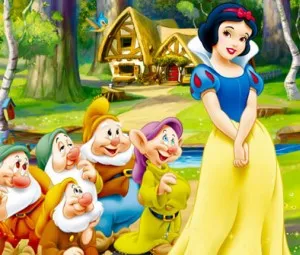 Snow White and the Seven Dwarfs