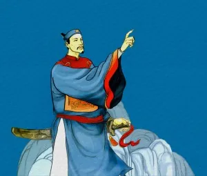 Sứ giả hòa bình