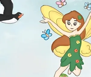 Sứ giả mùa xuân