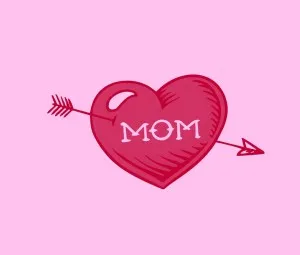 Sự ra đời của một người mẹ