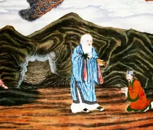Sự tích cây nhân sâm hàn quốc
