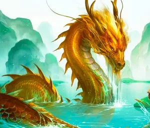 Sự tích cây Nhãn