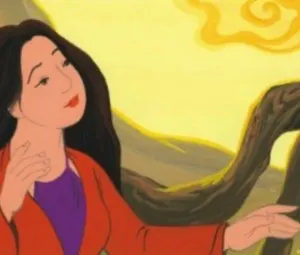 Sự tích chim hít cô