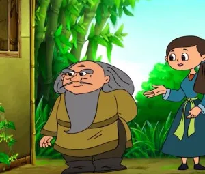Sự tích hoa Thiên Lý