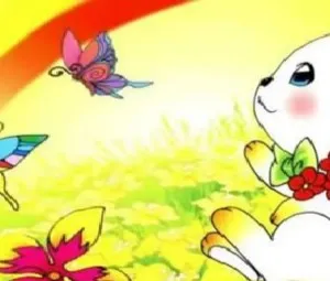Sự tích mùa xuân