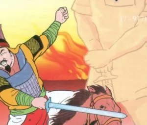 Sự tích Thánh làng Chèm