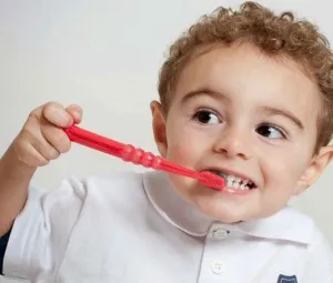 Tác dụng của bộ răng