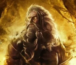 Thần Apollo