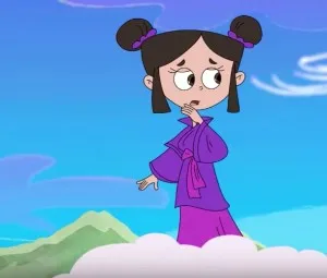 Thanh Xà - Bạch Xà