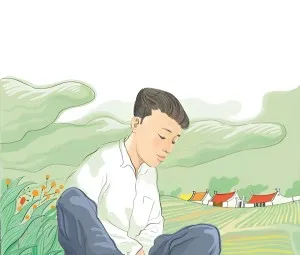Thầy giáo Nguyễn Ngọc Ký