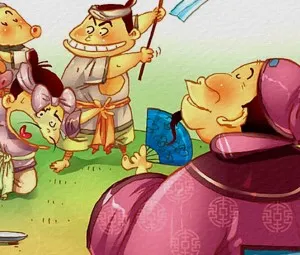 Thầy lang bất đắc dĩ