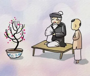Thầy và trò