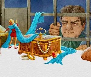Thế giới tí hon