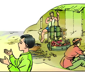 Thưa chuyện với mẹ