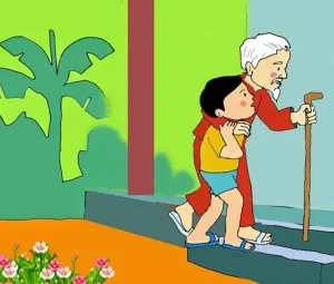Thương ông