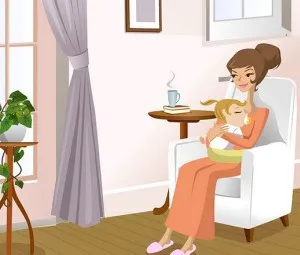 Tô mì của người lạ