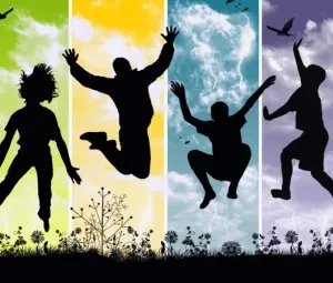 Tôi vẫn tin vào tuổi trẻ hôm nay