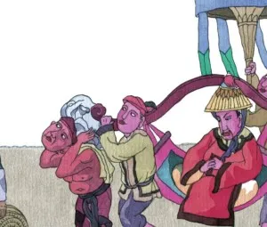 Tra tấn hòn đá