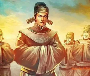 Trạng Hiền