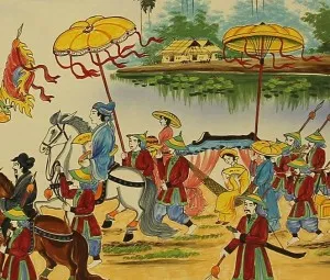 Trạng nguyên Nguyễn Kỳ