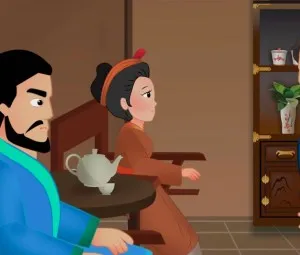 Trò và thầy