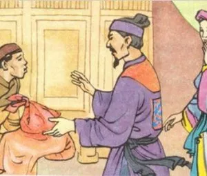 Trời biết, đất biết, ta biết