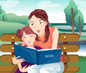 Trực giác của người mẹ
