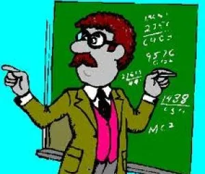Truyện cười học sinh #11