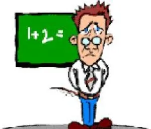 Truyện cười học sinh #14