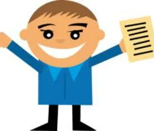 Truyện cười học sinh #19