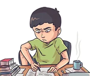 Truyện cười học sinh #9