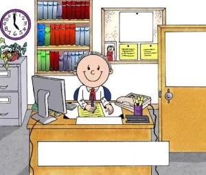 Truyện cười nước ngoài #38