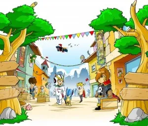 Truyện cười nước ngoài #39
