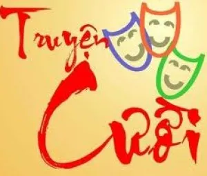 Truyện cười tổng hợp #16