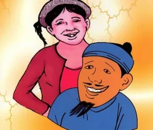 Truyện cười tổng hợp #1