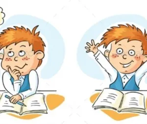 Truyện cười về học sinh #2