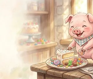 Truyện cười về loài vật #5