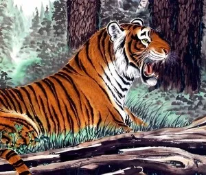 Truyền thuyết về Ma Trành