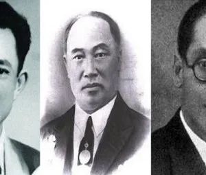 Từ cậu bé làm thuê